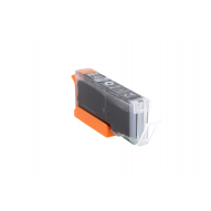 Show product: INK CARTRIDGE CANON CLI551BK MYOFFICE